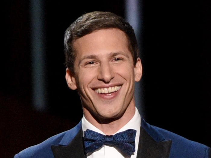 Andy Samberg